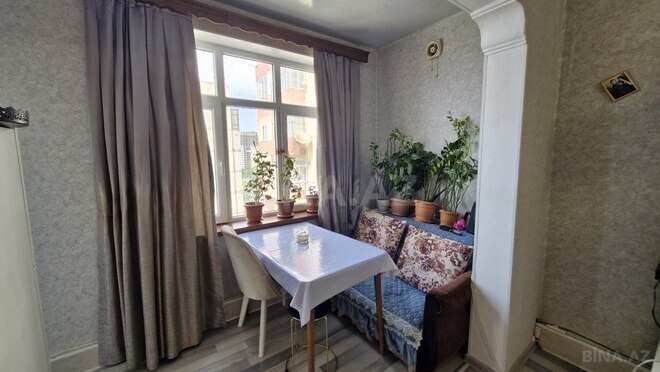 3-комн. вторичка - пос. Ени Ясамал - 65 м² (15)