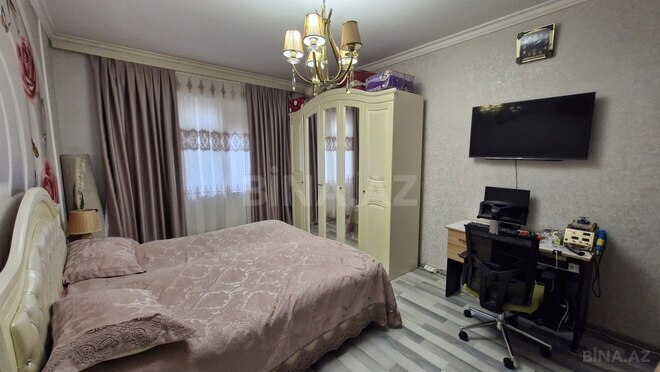 3-комн. вторичка - пос. Ени Ясамал - 65 м² (8)
