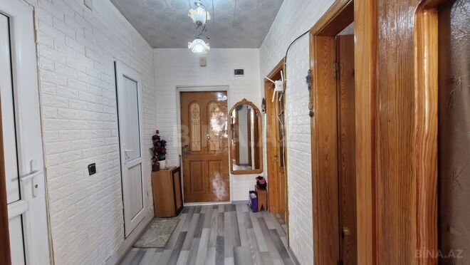 3-комн. вторичка - пос. Ени Ясамал - 65 м² (9)