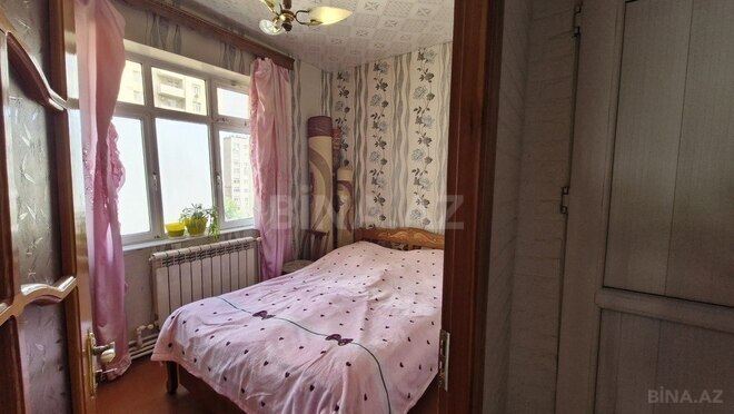 3-комн. вторичка - пос. Ени Ясамал - 65 м² (10)