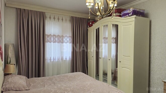 3-комн. вторичка - пос. Ени Ясамал - 65 м² (5)