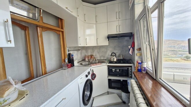 3-комн. вторичка - пос. Ени Ясамал - 65 м² (16)