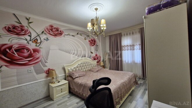 3-комн. вторичка - пос. Ени Ясамал - 65 м² (7)