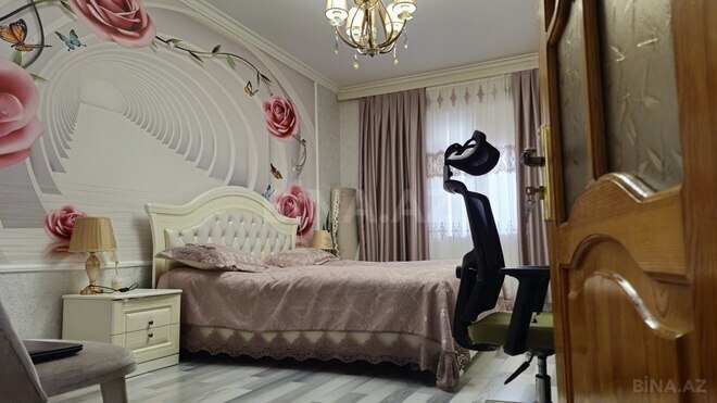 3-комн. вторичка - пос. Ени Ясамал - 65 м² (6)