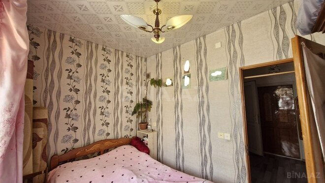 3-комн. вторичка - пос. Ени Ясамал - 65 м² (1)