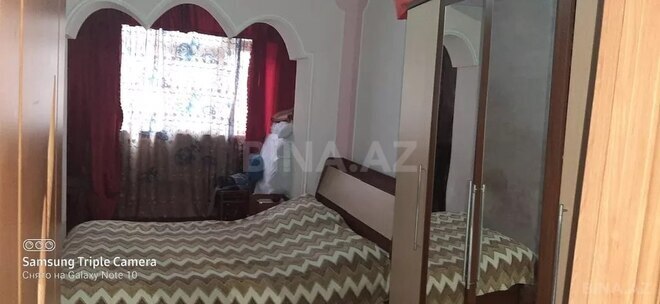 3 otaqlı köhnə tikili - Xırdalan - 70 m² (11)