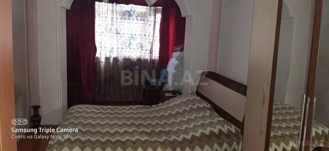 3 otaqlı köhnə tikili - Xırdalan - 70 m² (4)