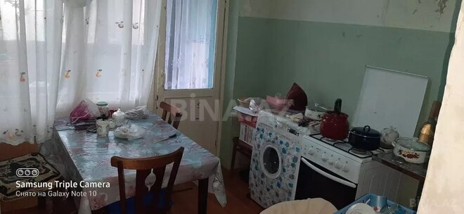 3 otaqlı köhnə tikili - Xırdalan - 70 m² (13)