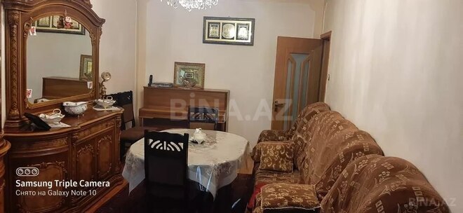 3 otaqlı köhnə tikili - Xırdalan - 70 m² (10)