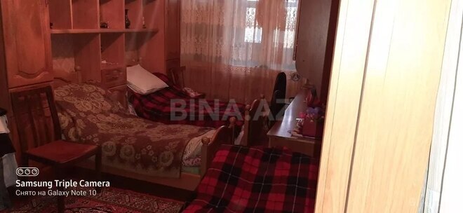 3 otaqlı köhnə tikili - Xırdalan - 70 m² (3)