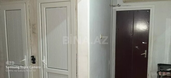 3 otaqlı köhnə tikili - Xırdalan - 70 m² (6)