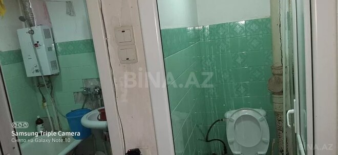3 otaqlı köhnə tikili - Xırdalan - 70 m² (5)