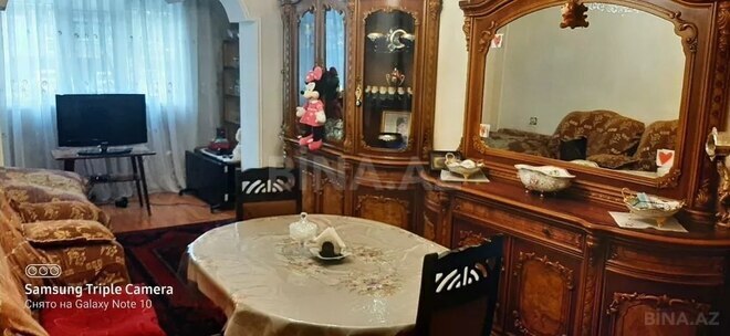 3 otaqlı köhnə tikili - Xırdalan - 70 m² (12)
