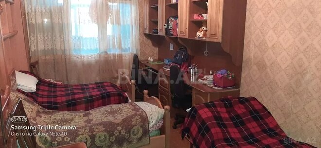 3 otaqlı köhnə tikili - Xırdalan - 70 m² (9)