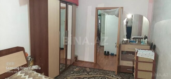 3 otaqlı köhnə tikili - Xırdalan - 70 m² (1)
