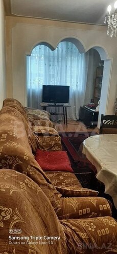 3 otaqlı köhnə tikili - Xırdalan - 70 m² (8)