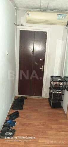 3 otaqlı köhnə tikili - Xırdalan - 70 m² (2)