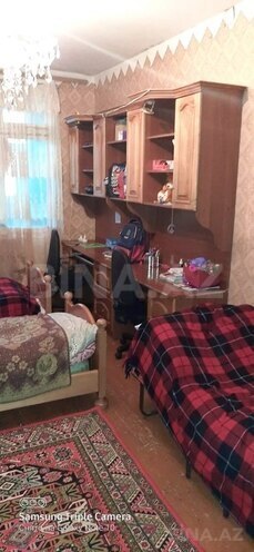 3 otaqlı köhnə tikili - Xırdalan - 70 m² (7)