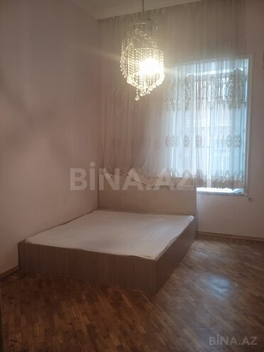 2-комн. вторичка - м. Сахил - 60 м² (2)