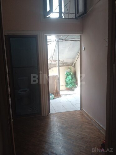 2-комн. вторичка - м. Сахил - 60 м² (6)