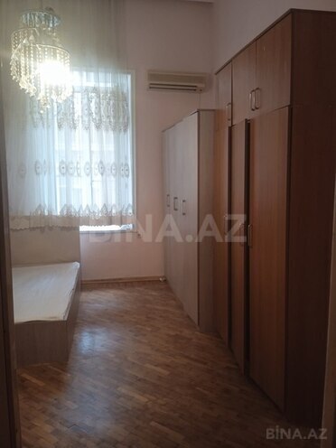 2-комн. вторичка - м. Сахил - 60 м² (4)