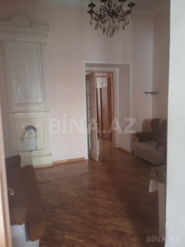 2-комн. вторичка - м. Сахил - 60 м² (14)