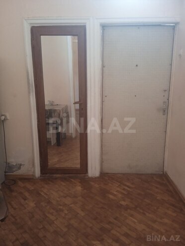 2-комн. вторичка - м. Сахил - 60 м² (11)
