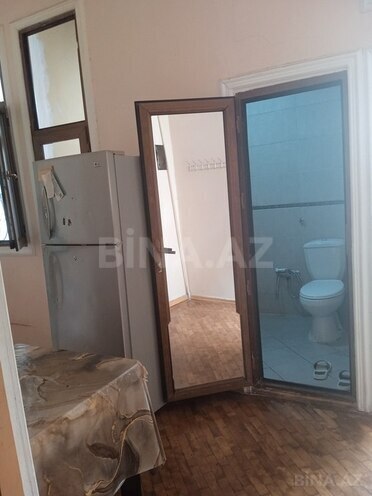 2-комн. вторичка - м. Сахил - 60 м² (17)