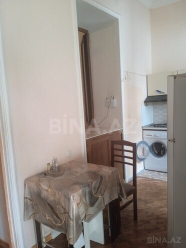 2-комн. вторичка - м. Сахил - 60 м² (15)