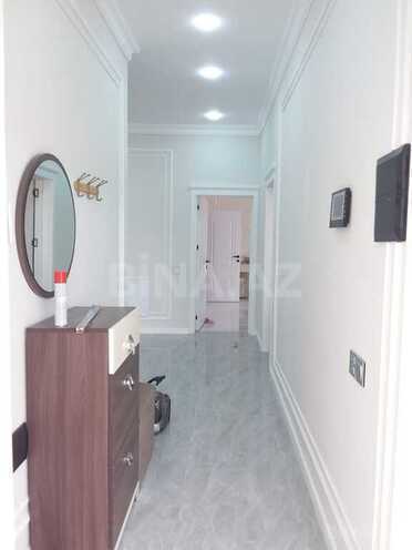 Satılır 3 otaqlı həyət evi/bağ evi 209 m², Badamdar q., photo 7 from 24