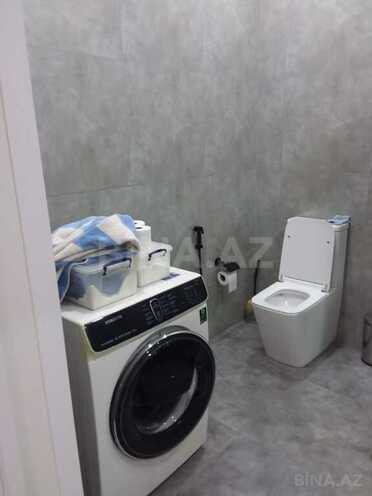 Satılır 3 otaqlı həyət evi/bağ evi 209 m², Badamdar q., photo 15 from 24