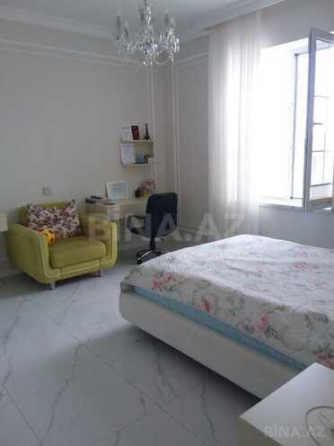 Satılır 3 otaqlı həyət evi/bağ evi 209 m², Badamdar q., photo 9 from 24