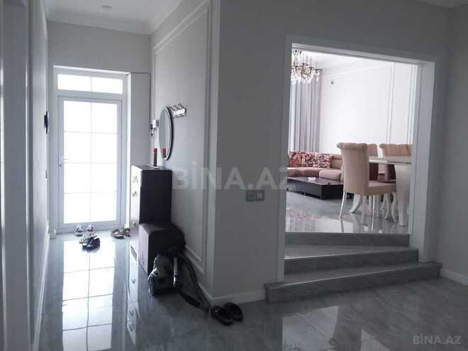 Satılır 3 otaqlı həyət evi/bağ evi 209 m², Badamdar q., photo 4 from 24