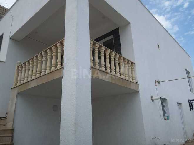 Satılır 3 otaqlı həyət evi/bağ evi 209 m², Badamdar q., photo 16 from 24