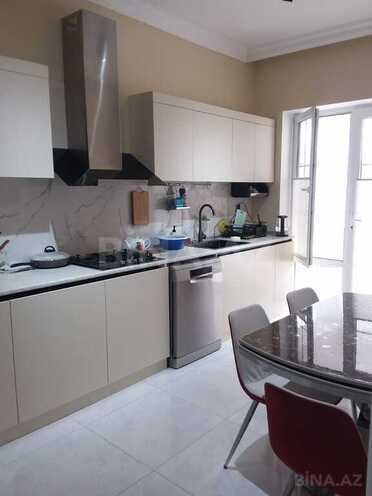 Satılır 3 otaqlı həyət evi/bağ evi 209 m², Badamdar q., photo 6 from 24