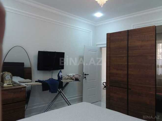 Satılır 3 otaqlı həyət evi/bağ evi 209 m², Badamdar q., photo 13 from 24