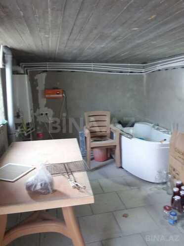 Satılır 3 otaqlı həyət evi/bağ evi 209 m², Badamdar q., photo 21 from 24