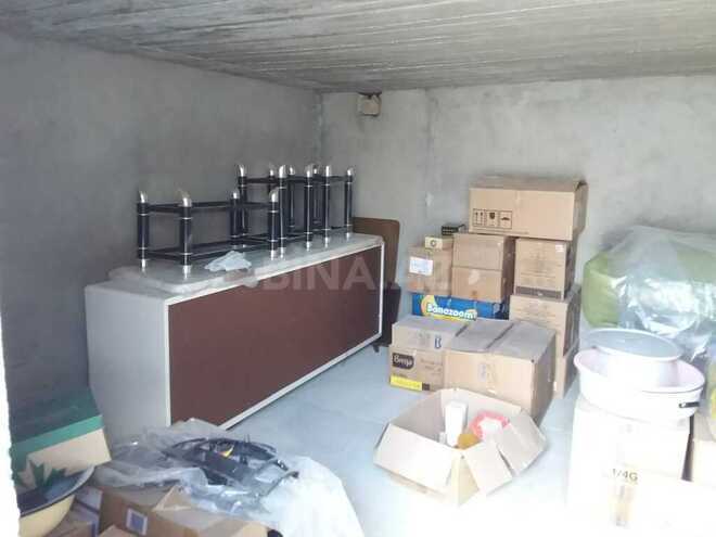 Satılır 3 otaqlı həyət evi/bağ evi 209 m², Badamdar q., photo 22 from 24