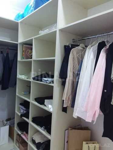 Satılır 3 otaqlı həyət evi/bağ evi 209 m², Badamdar q., photo 10 from 24