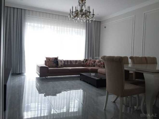Satılır 3 otaqlı həyət evi/bağ evi 209 m², Badamdar q., photo 1 from 24