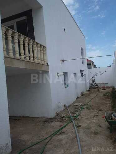 Satılır 3 otaqlı həyət evi/bağ evi 209 m², Badamdar q., photo 18 from 24