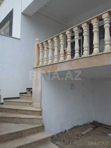 Satılır 3 otaqlı həyət evi/bağ evi 209 m², Badamdar q., photo 17 from 24
