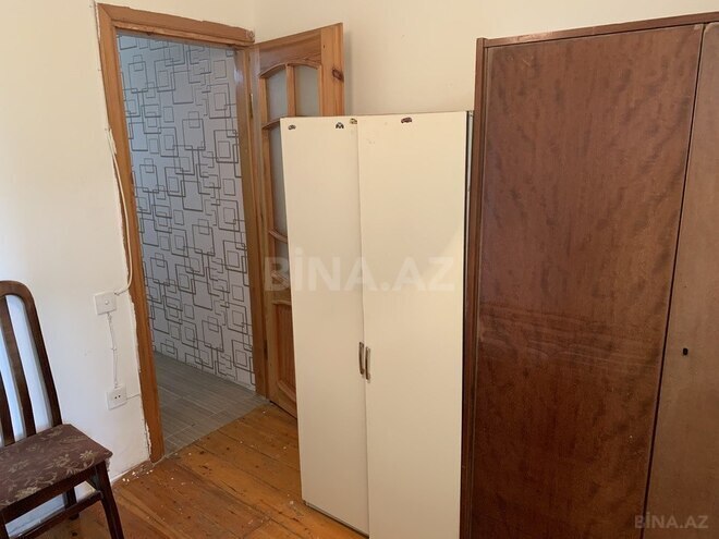 2-комн. вторичка - м. Элмляр Академиясы - 50 м² (4)