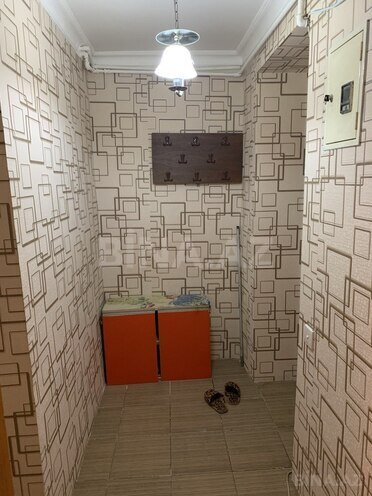 2-комн. вторичка - м. Элмляр Академиясы - 50 м² (3)