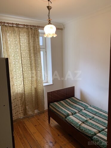 2-комн. вторичка - м. Элмляр Академиясы - 50 м² (5)