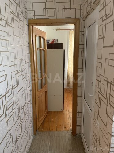 2-комн. вторичка - м. Элмляр Академиясы - 50 м² (6)