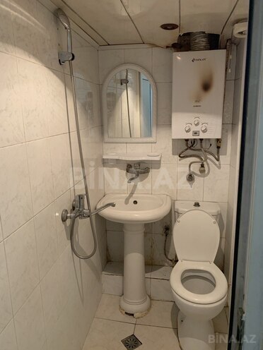 2-комн. вторичка - м. Элмляр Академиясы - 50 м² (7)