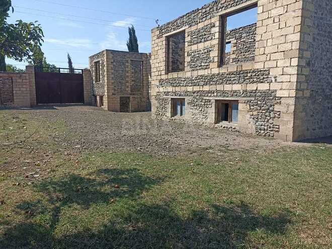 4-комн. дом/дача - Самух - 200 м² (2)