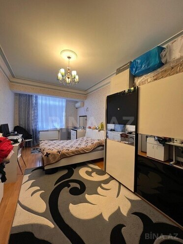 4-комн. новостройка - м. Элмляр Академиясы - 185 м² (8)