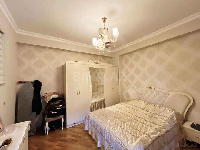 3-комн. новостройка - Наримановский  р. - 122 м² (6)